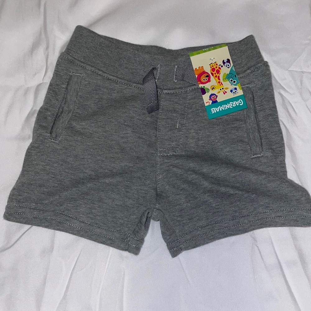 6-9 Month Shorts
